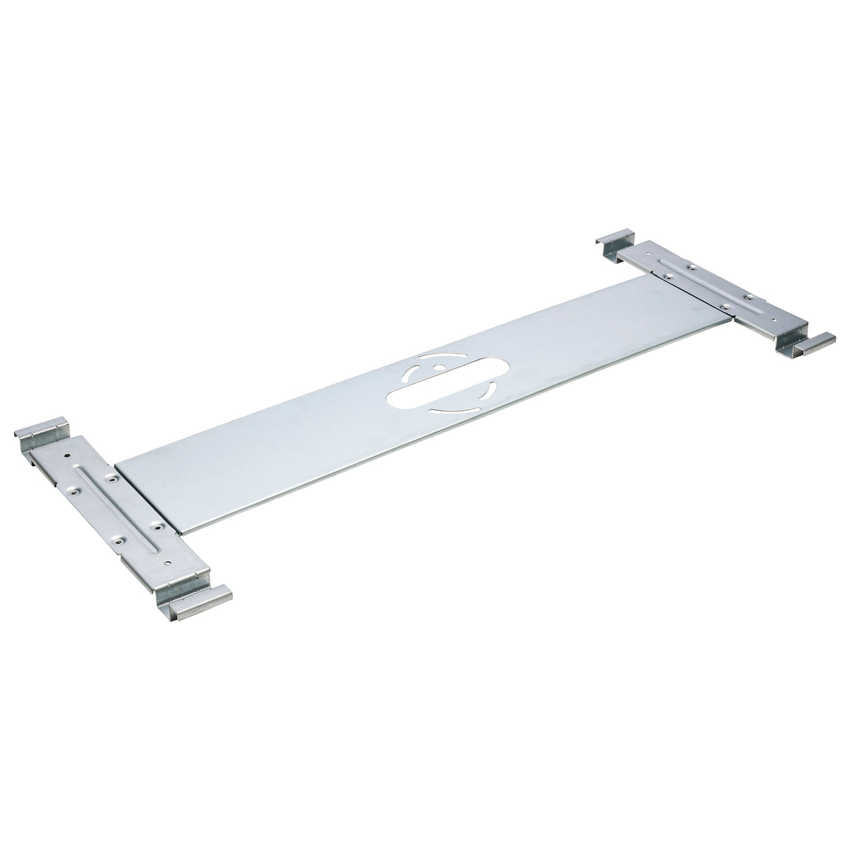 Blink Pro Plus - 47 Watt - 12 in. x 48 in. - Surface Mount LED - CCT Selectable - 90 CRI - White Finish - 120/277 Volt - Rectangular Shape