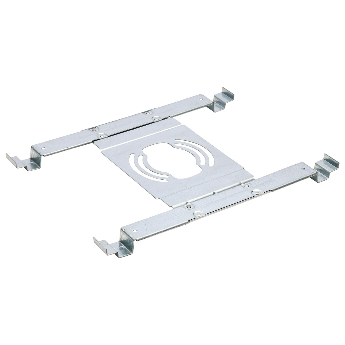 Blink Pro Plus - 19.5 Watt - 12 inch - Surface Mount LED - CCT Selectable - 90 CRI - White Finish - 120/277 Volt - Square Shape