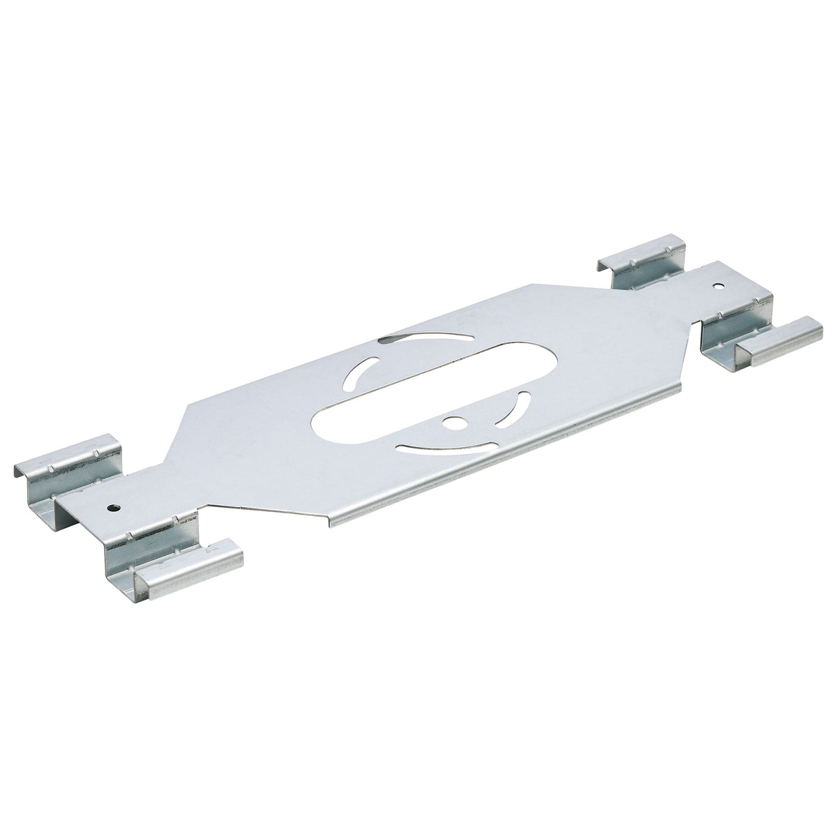 Blink Pro Plus - 24 Watt - 5.5 in. x 24 in. - Surface Mount LED - CCT Selectable - 90 CRI - Black Finish - 120/277 Volt - Rectangular Shape