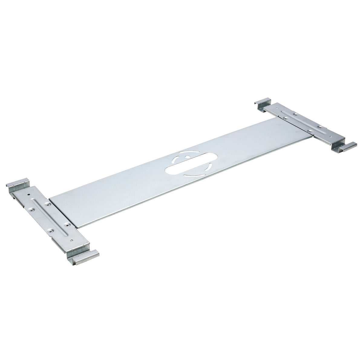 Blink Pro Plus - 47 Watt - 12 in. x 48 in. - Surface Mount LED - CCT Selectable - 90 CRI - Black Finish - 120/277 Volt - Rectangular Shape