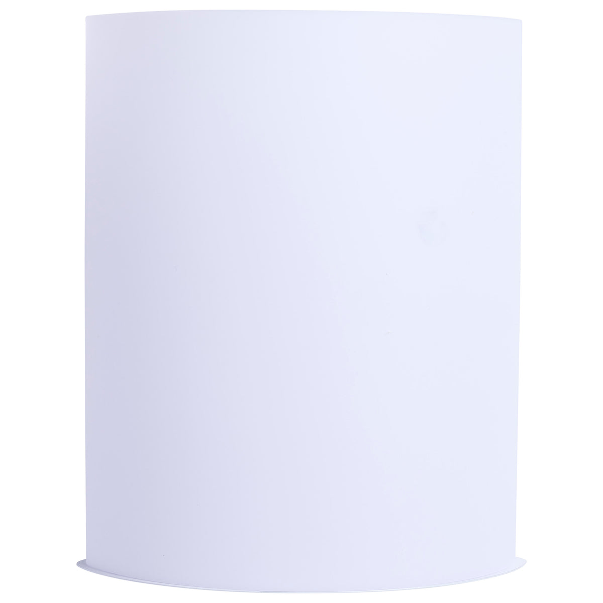 Crispo - LED Wall Sconce - White Finish - 27K/3K/35K/4K/5K CCT Selectable