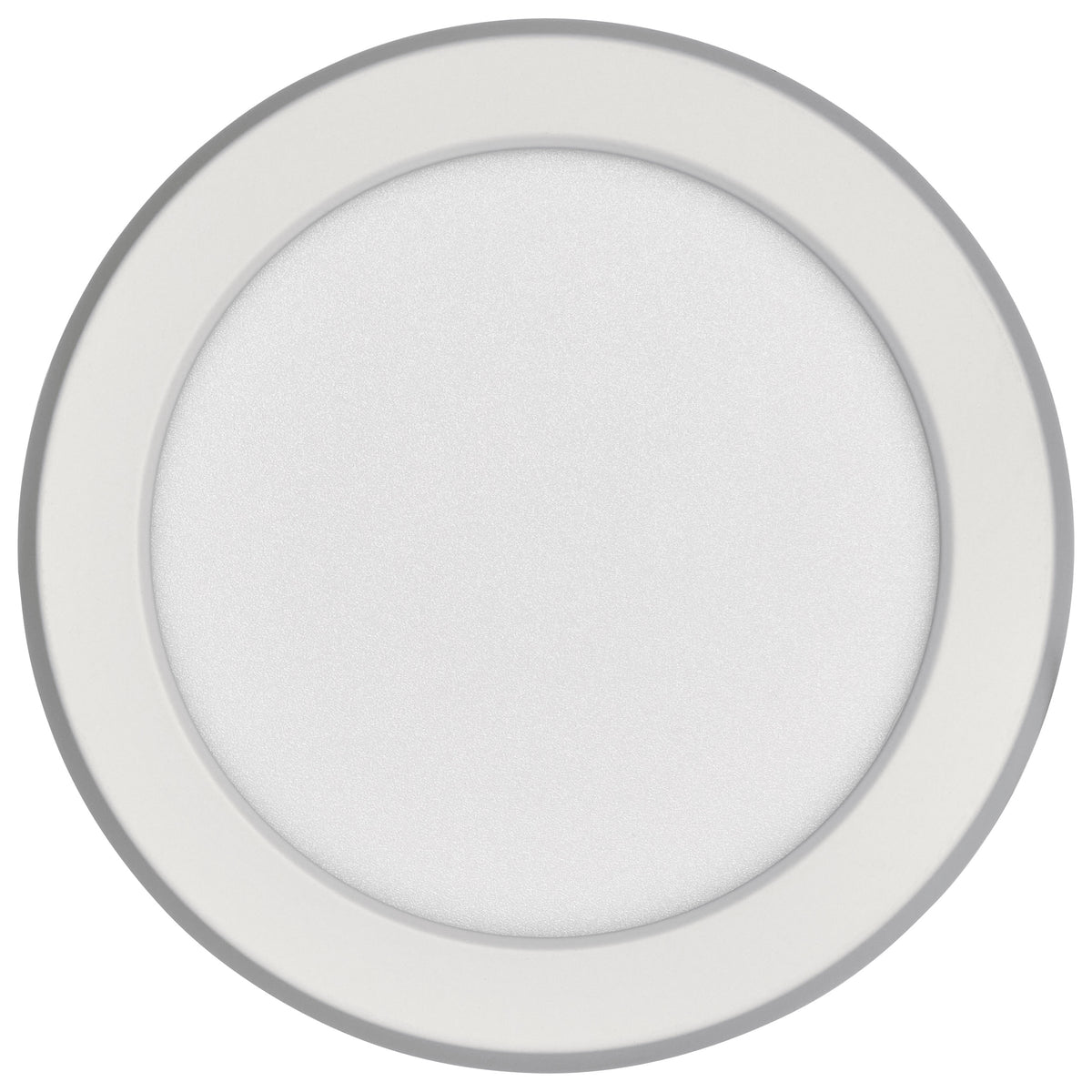 Blink Performer - 8 Watt LED - 5 Inch Round Fixture - White Finish - 5 CCT Selectable