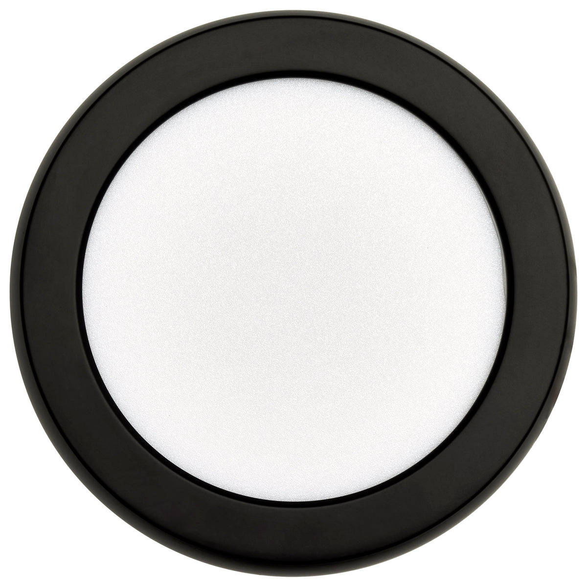 Blink Performer - 8 Watt LED - 5 Inch Round Fixture - Black Finish - 5 CCT Selectable