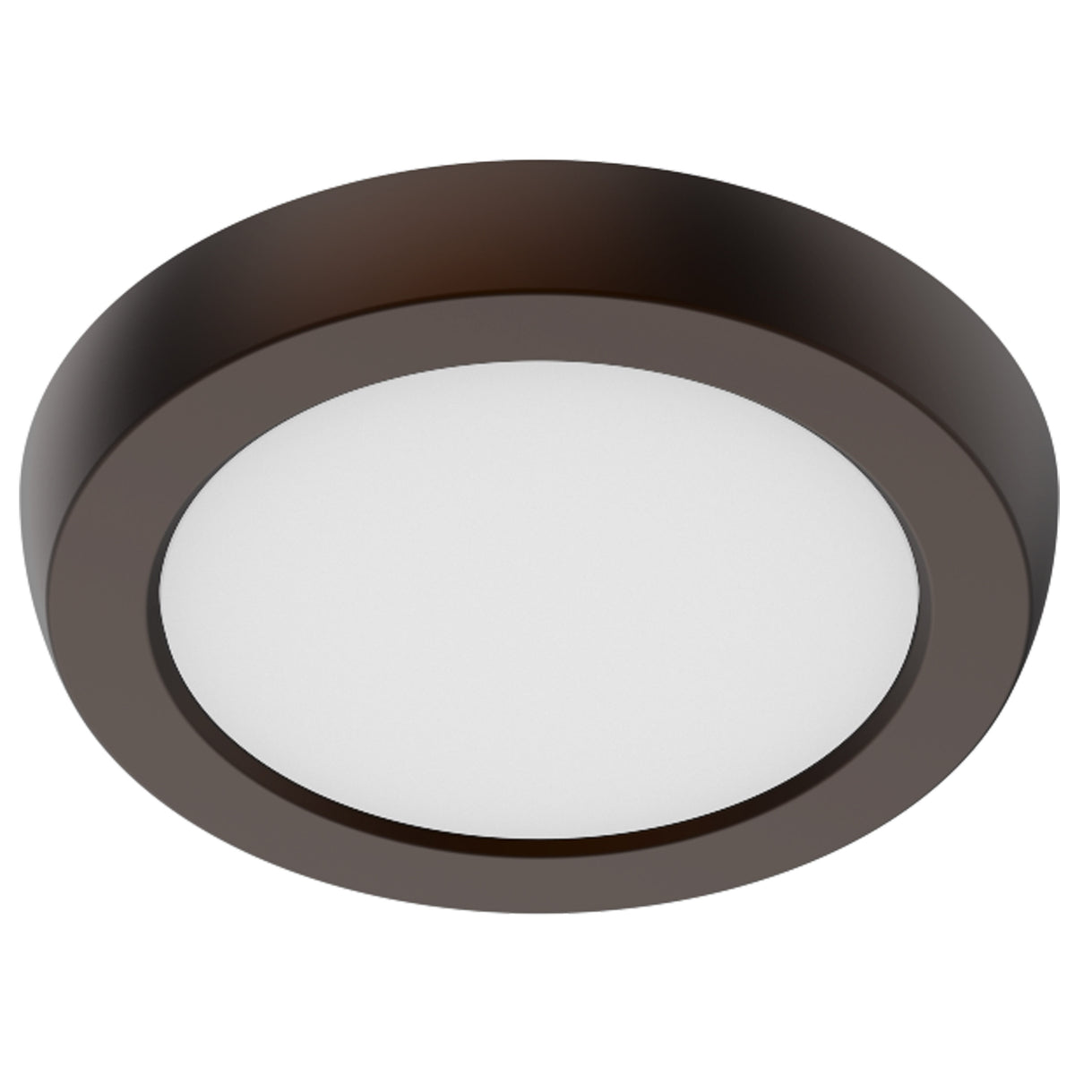 Blink Performer - 8 Watt LED - 5 Inch Round Fixture - Bronze Finish - 5 Selectable product image