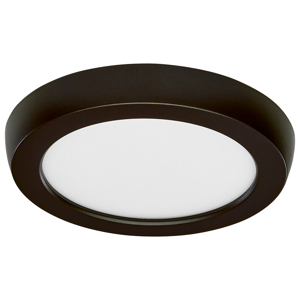 Blink Performer - 8 Watt LED - 5 Inch Round Fixture - Bronze Finish - 5 CCT Selectable