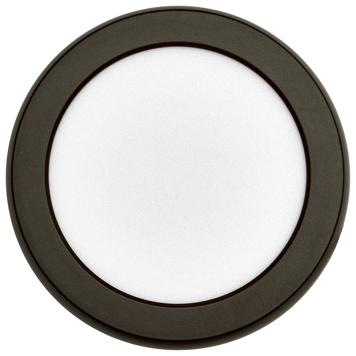 Blink Performer - 8 Watt LED - 5 Inch Round Fixture - Bronze Finish - 5 CCT Selectable