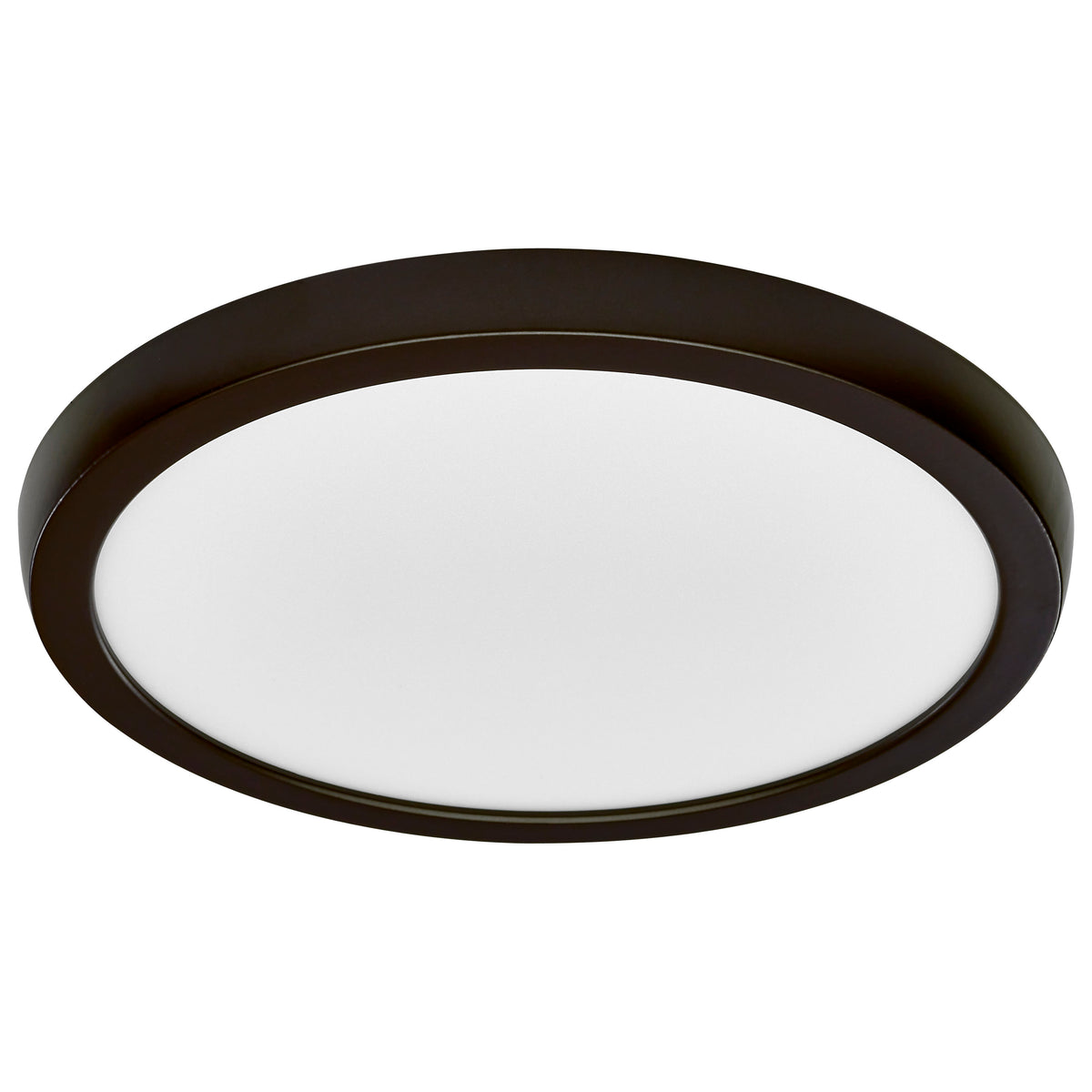 Blink Performer - 11 Watt LED - 9 Inch Round Fixture - Bronze Finish - 5 CCT Selectable