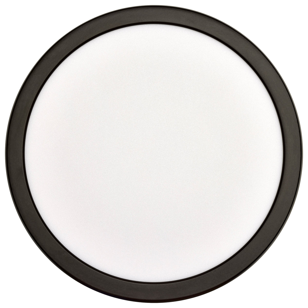 Blink Performer - 11 Watt LED - 9 Inch Round Fixture - Bronze Finish - 5 CCT Selectable