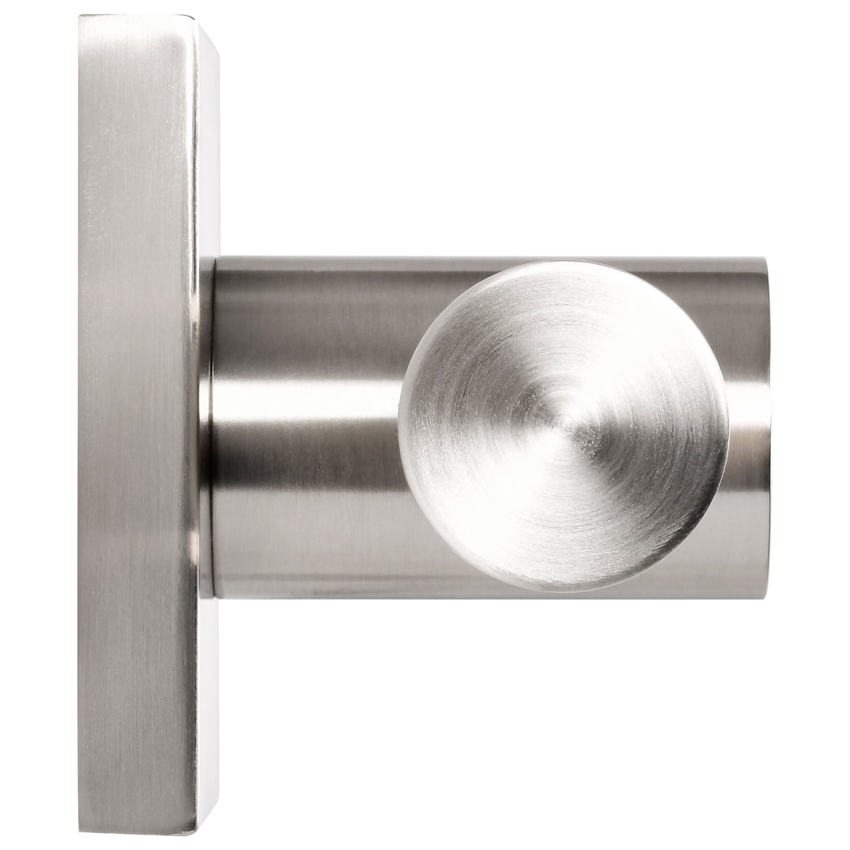Bowman - 12 Inch LED Vanity - Brushed Nickel - Acrylic Lens