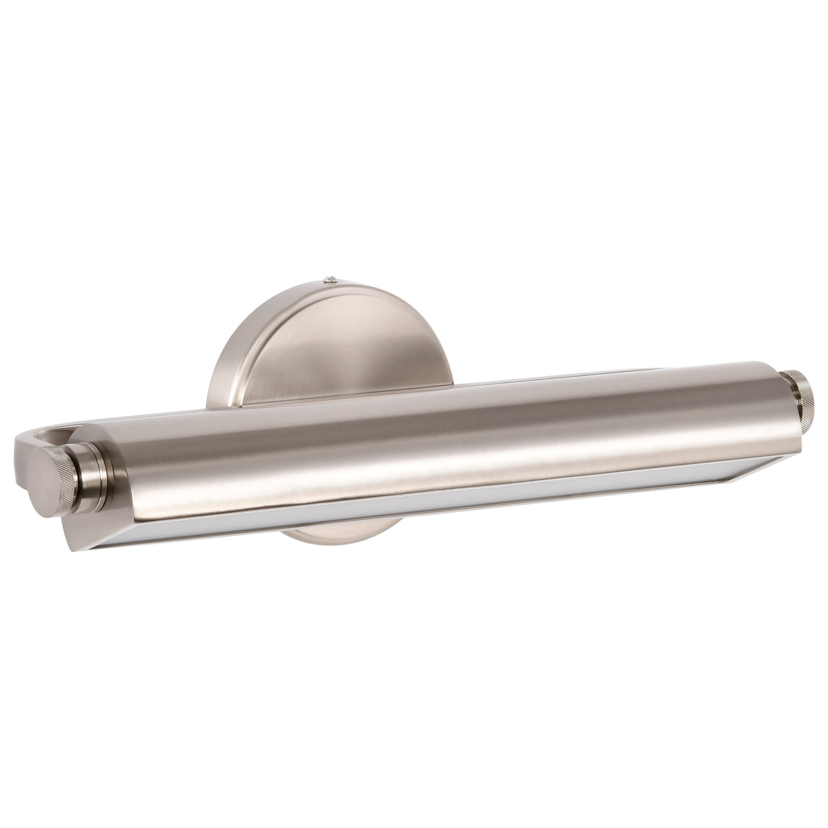 Auden - 18 Inch LED Vanity - 3 CCT Selectable - Brushed Nickel Finish - Acrylic Lens