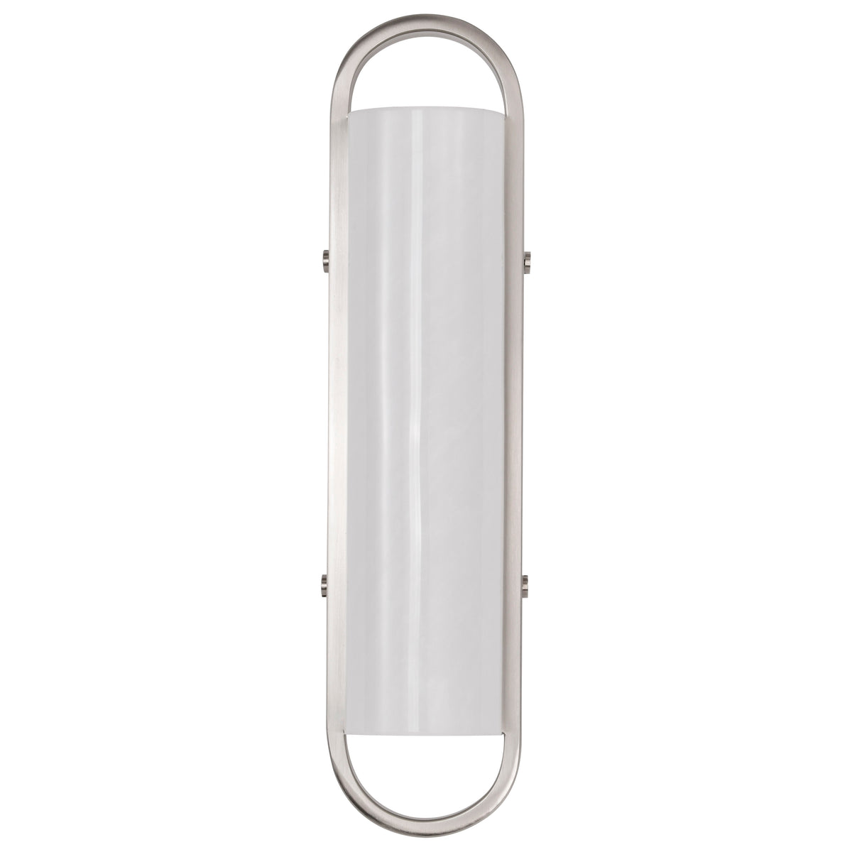 Velano - 16 Inch LED Vanity - Brushed Nickel Finish