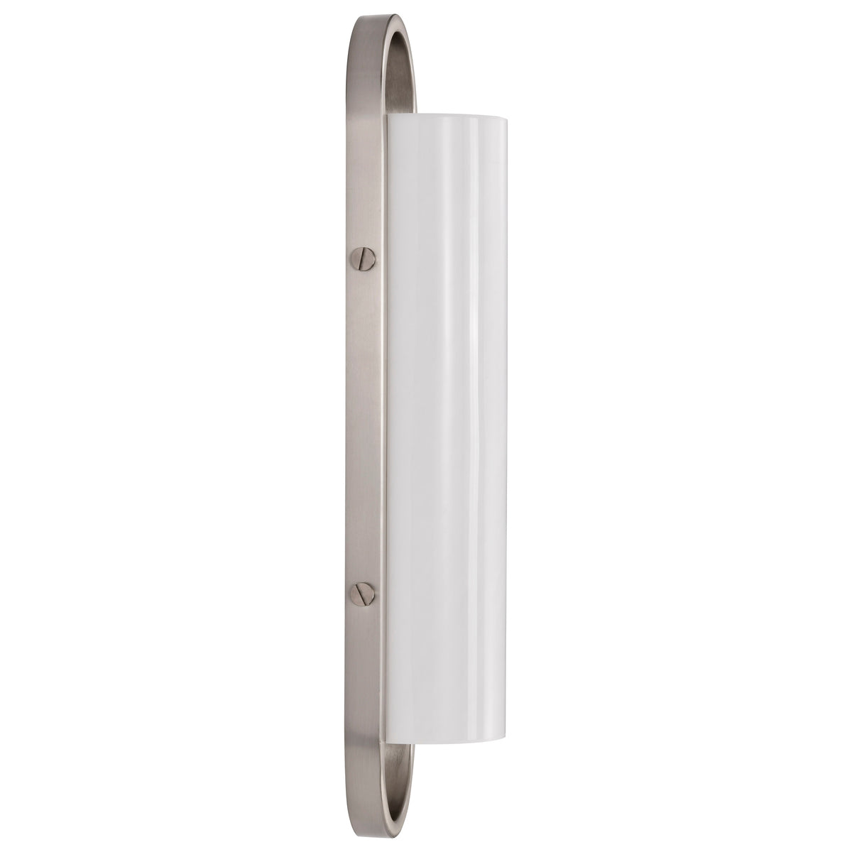 Velano - 16 Inch LED Vanity - Brushed Nickel Finish