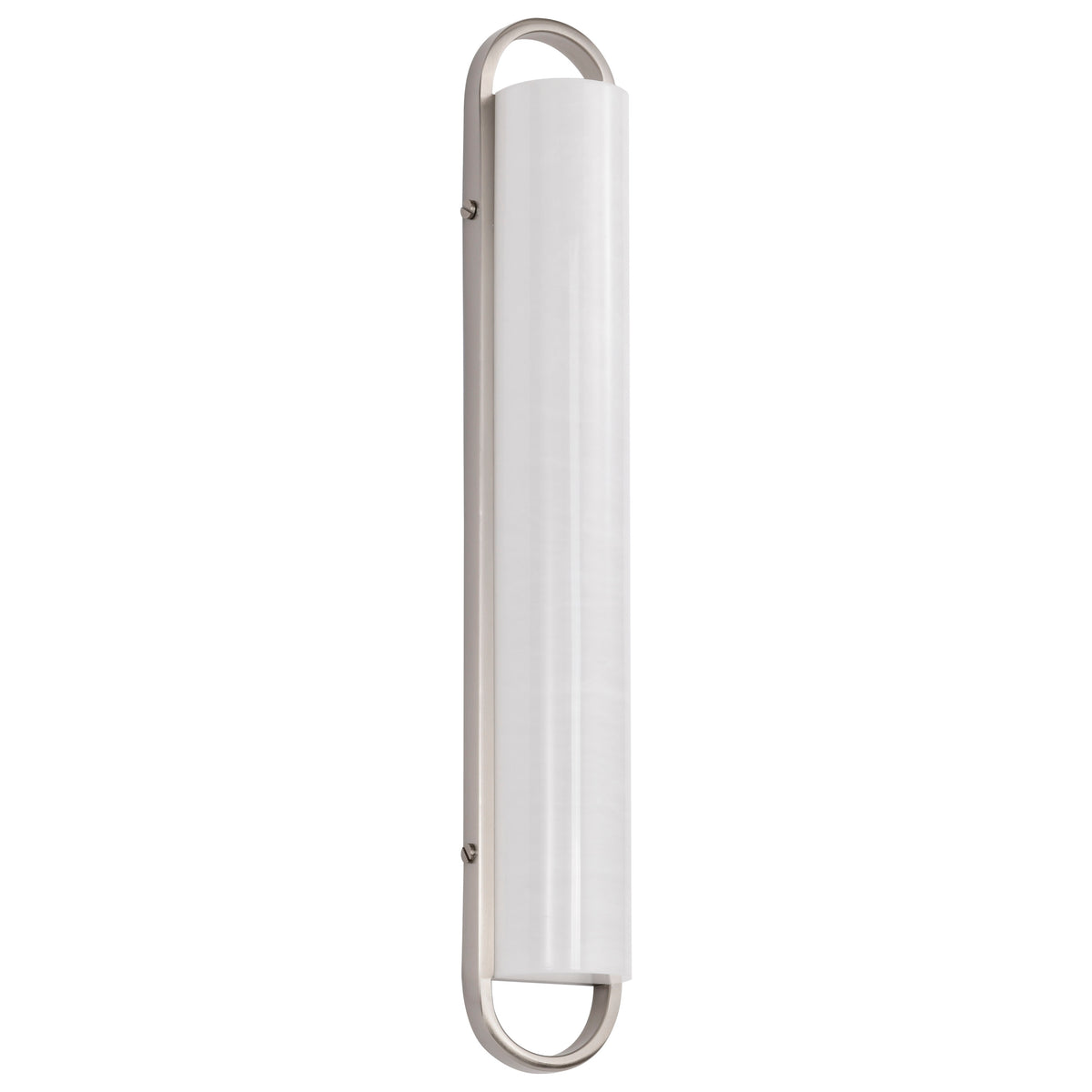 Velano - 24 Inch LED Vanity - Brushed Nickel Finish product image