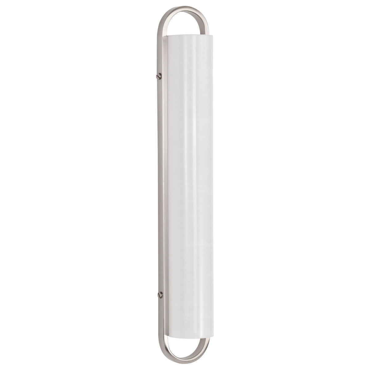Velano - 24 Inch LED Vanity - Brushed Nickel Finish