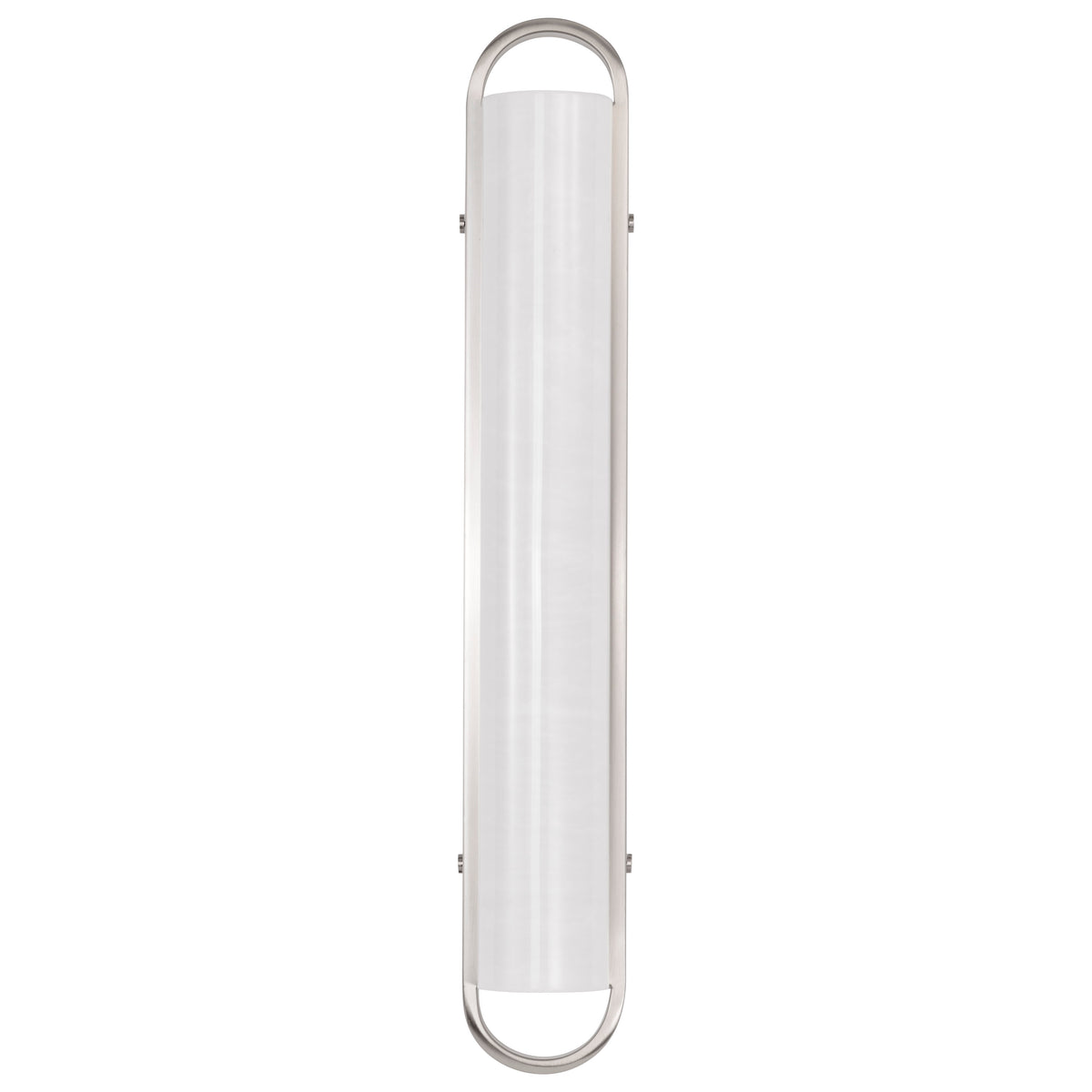 Velano - 24 Inch LED Vanity - Brushed Nickel Finish