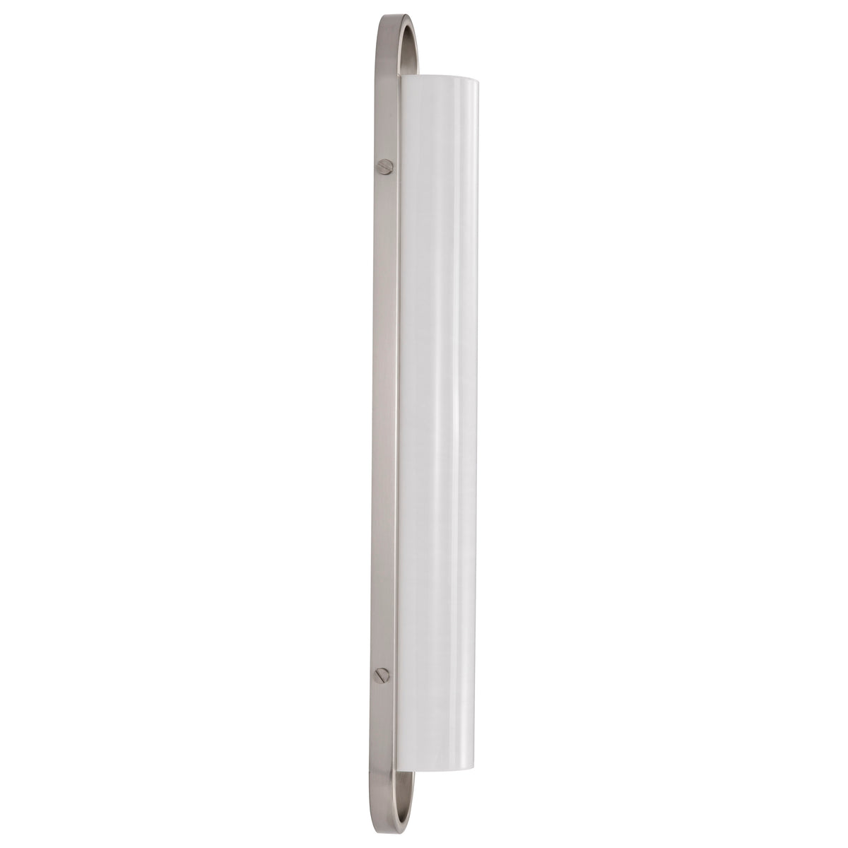 Velano - 24 Inch LED Vanity - Brushed Nickel Finish