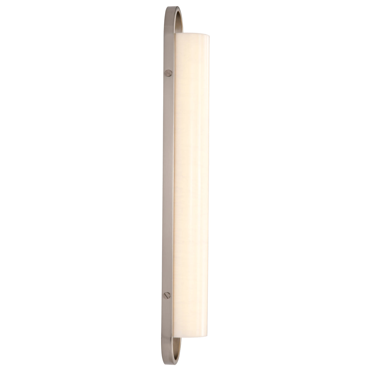Velano - 24 Inch LED Vanity - Brushed Nickel Finish