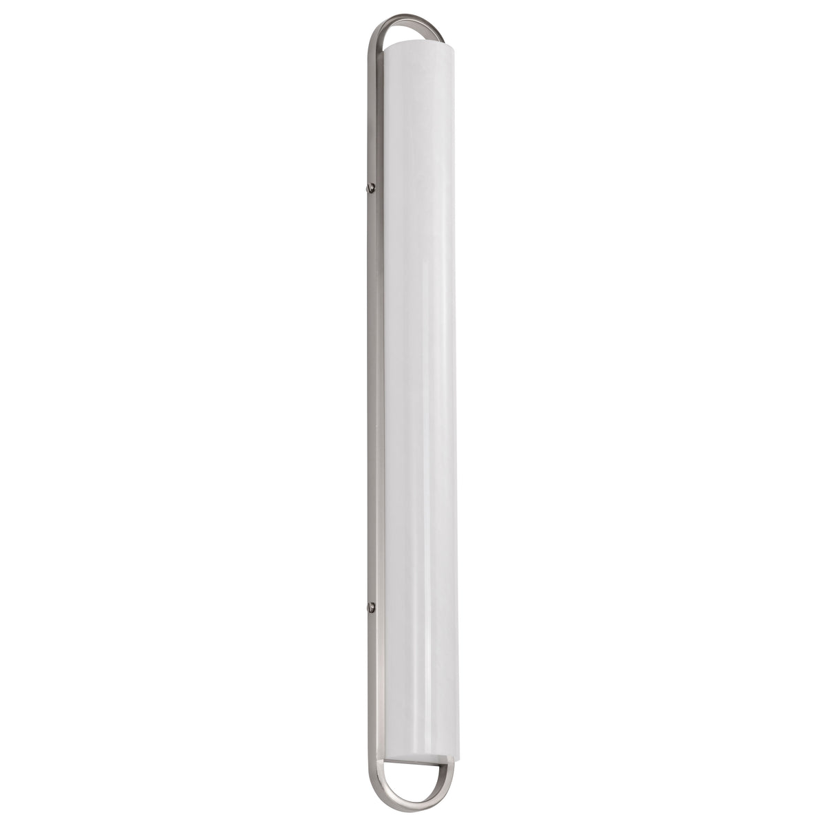Velano - 36 Inch LED Vanity - Brushed Nickel Finish bulb or fixture view