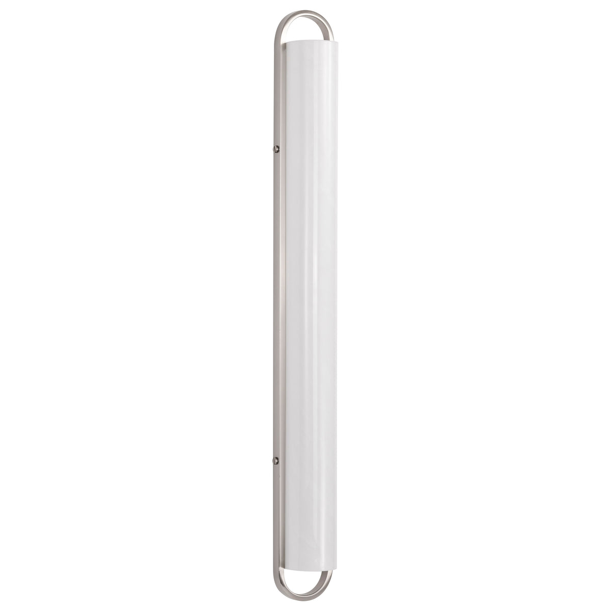 Velano - 36 Inch LED Vanity - Brushed Nickel Finish