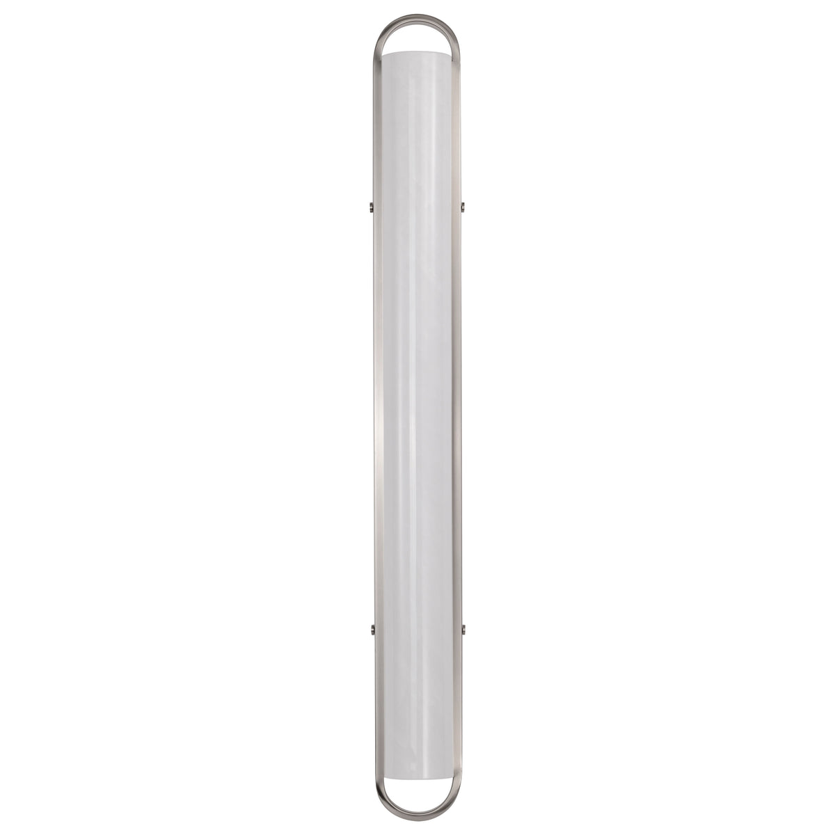Velano - 36 Inch LED Vanity - Brushed Nickel Finish