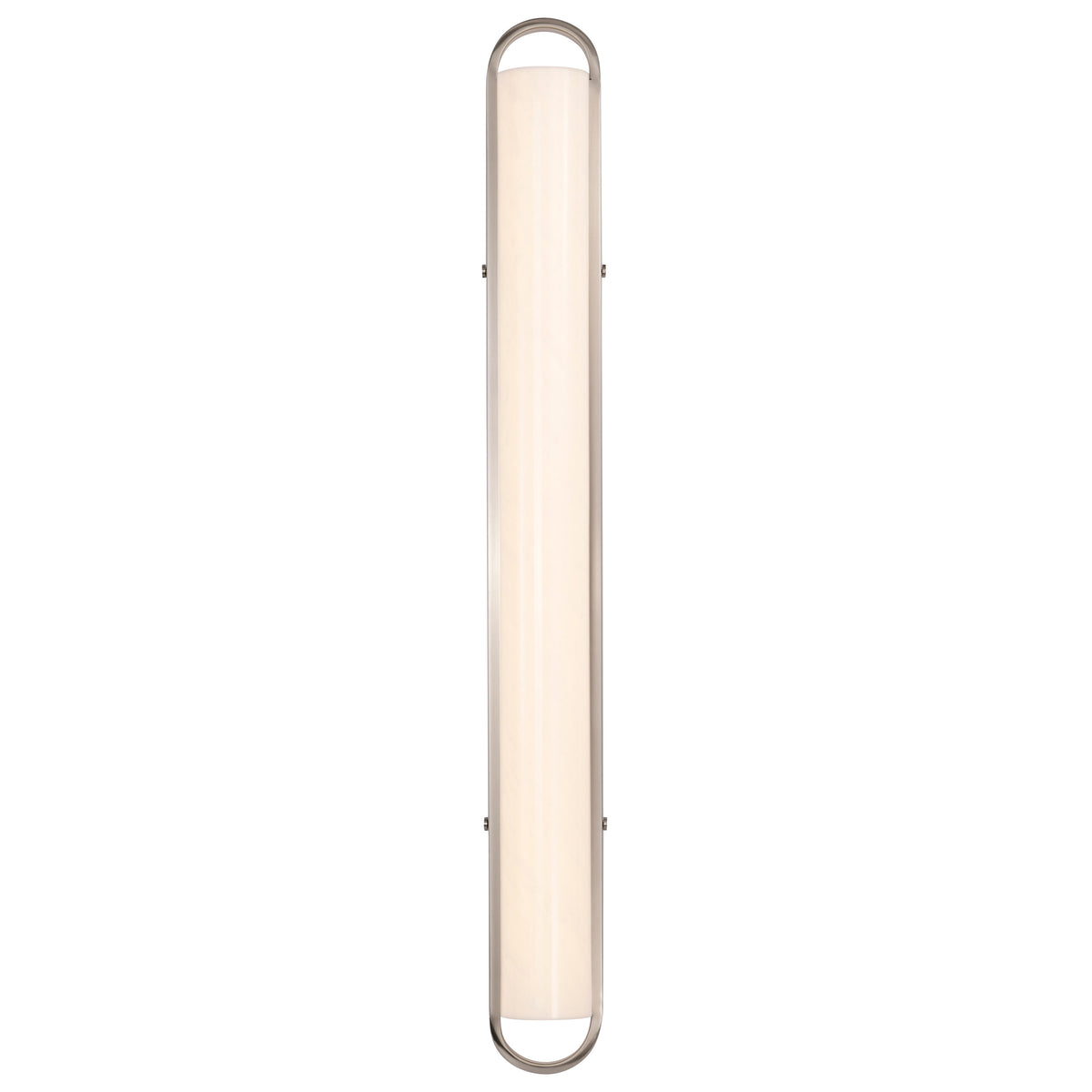 Velano - 36 Inch LED Vanity - Brushed Nickel Finish
