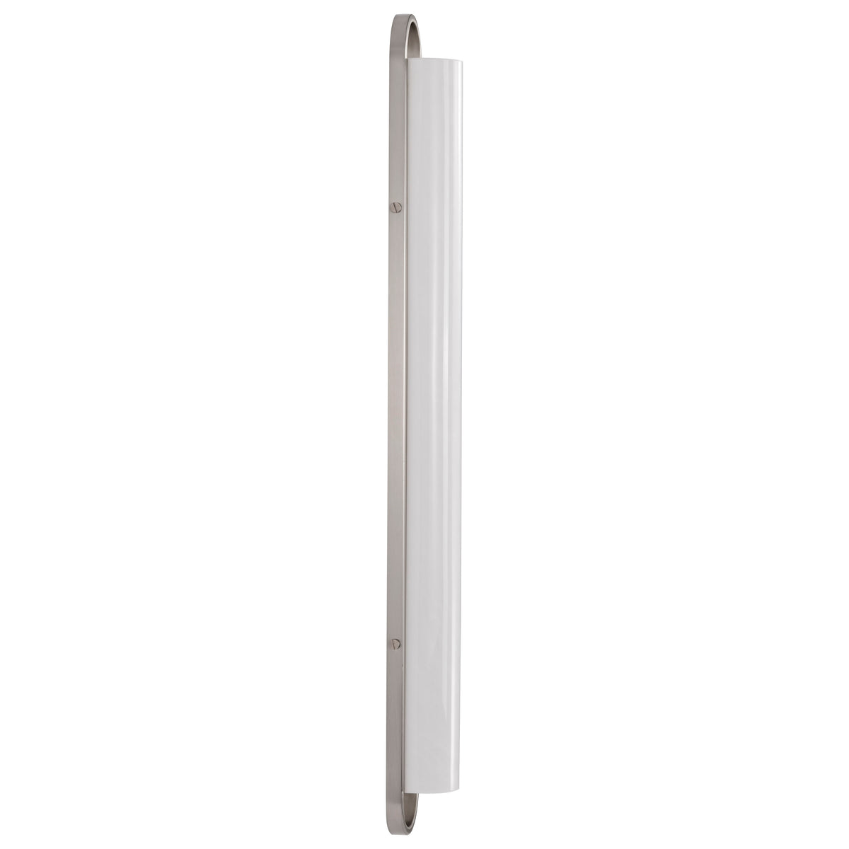 Velano - 36 Inch LED Vanity - Brushed Nickel Finish