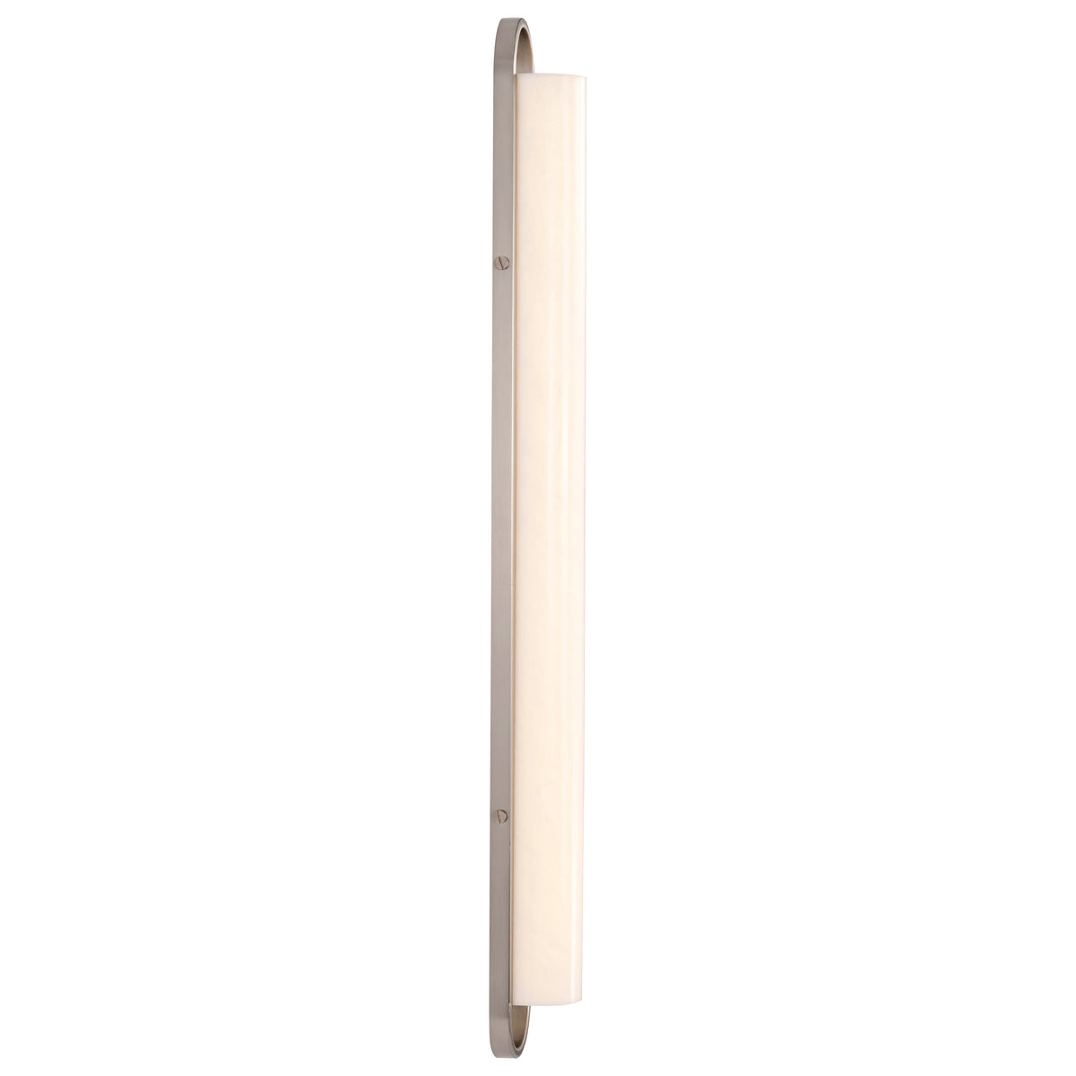 Velano - 36 Inch LED Vanity - Brushed Nickel Finish