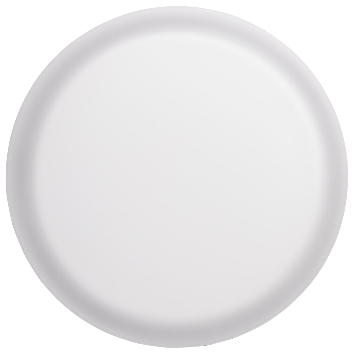Pi - 9 Inch LED Flush Mount - Black Finish - Frosted Etched Glass - CCT Selectable - 120 Volts
