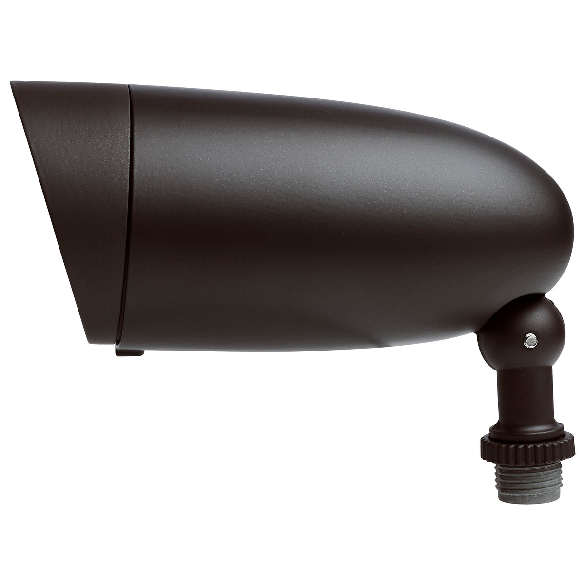 9 Watt LED Landscape Floodlight - RGB and 2700K-5000K Tunable White - PAR20 - Bronze Finish