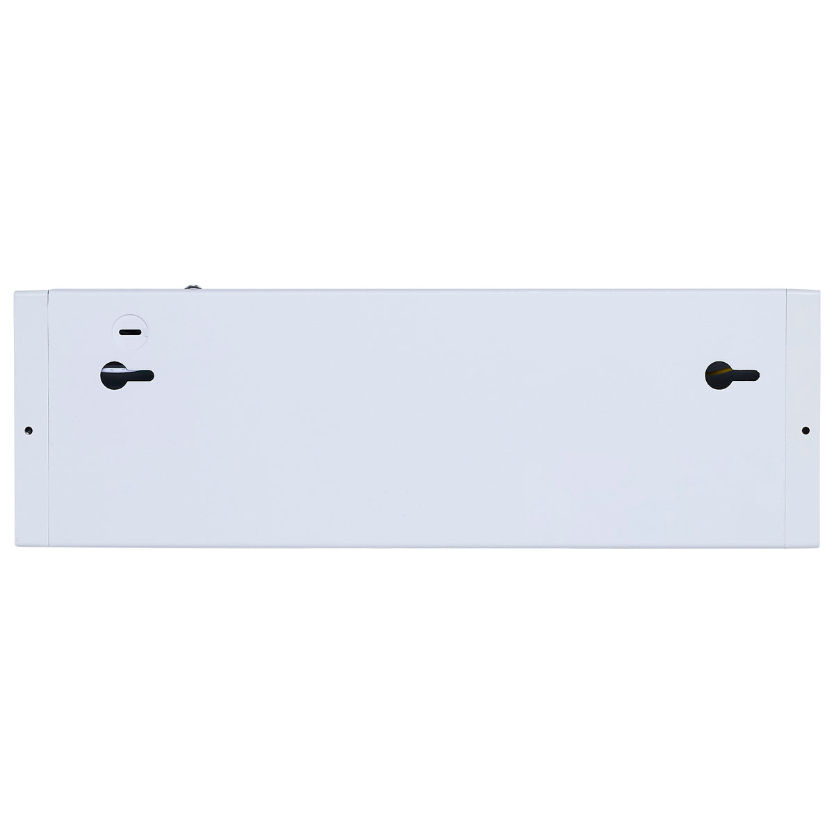 6.5 Watt - 11 Inch LED White Under Cabinet Light - 3K/4K/5K CCT Selectable - 50000 Hours - White Finish
