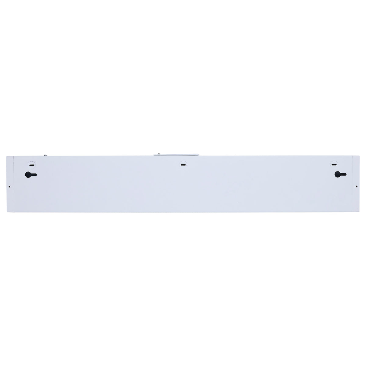13 Watt - 22 Inch LED White Under Cabinet Light - 3K/4K/5K CCT Selectable - 50000 Hours - White Finish