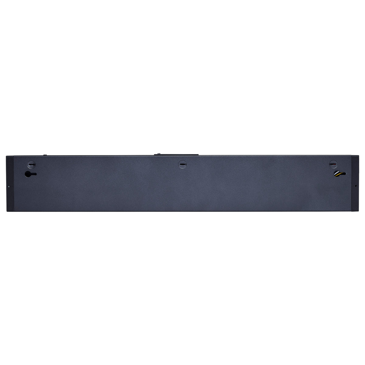 13 Watt 22-Inch LED Under Cabinet - 30K/40K/50K 3K/4K/5K CCT Selectable - Dark Bronze - 120 Volt