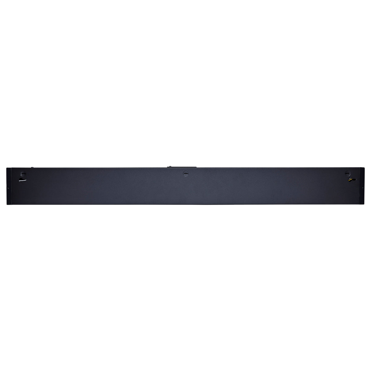 17 Watt 28-Inch LED Under Cabinet - 30K/40K/50K 3K/4K/5K CCT Selectable - Dark Bronze - 120 Volt