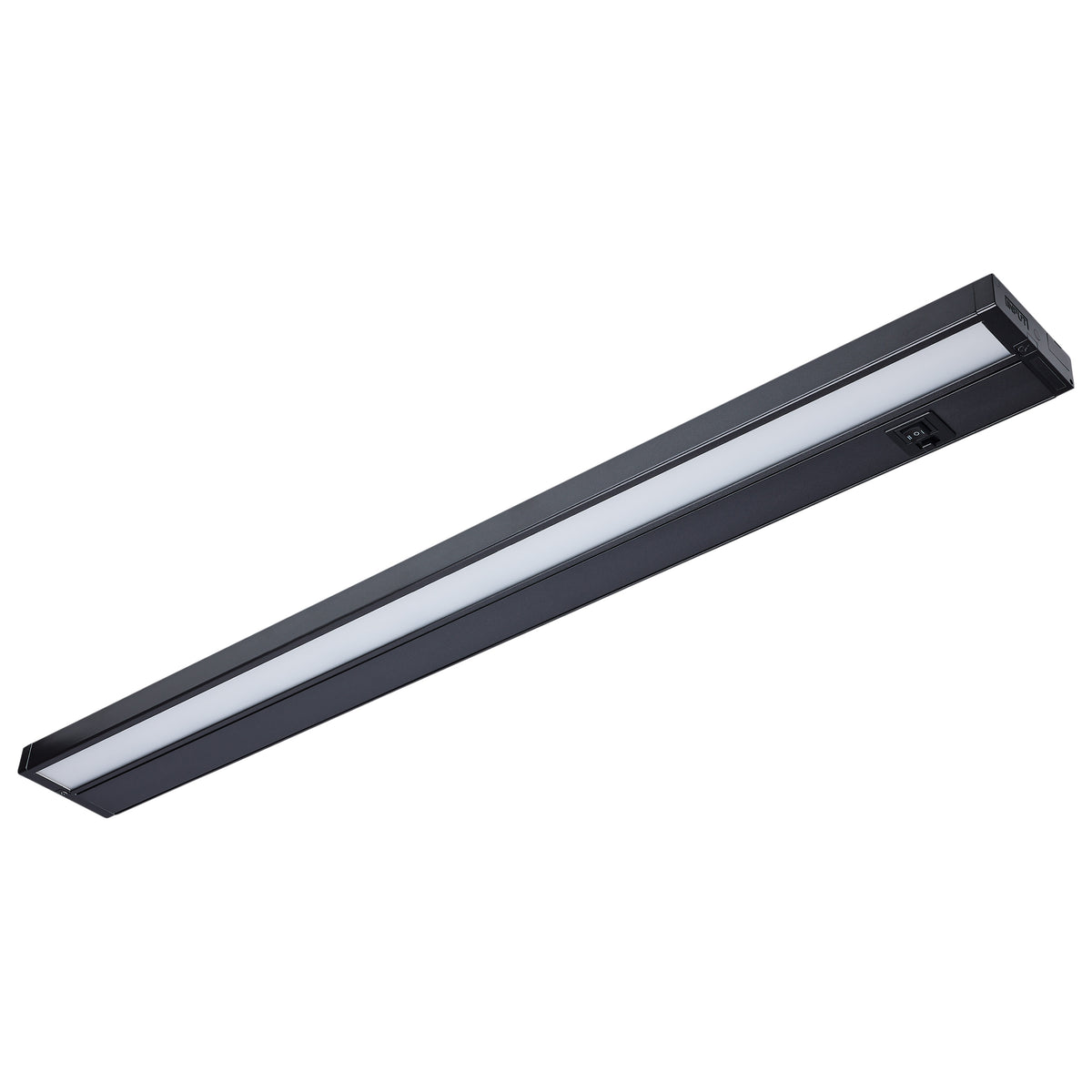 20 Watt 34-Inch LED Under Cabinet - 30K/40K/50K 3K/4K/5K Selectable - Dark Bronze - 120 Volt product image