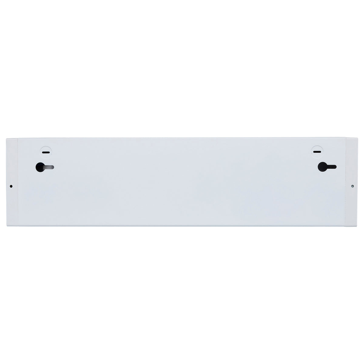 14 Inch - LED - SMART - Starfish - RGB and Tunable White - Under Cabinet Light - White Finish
