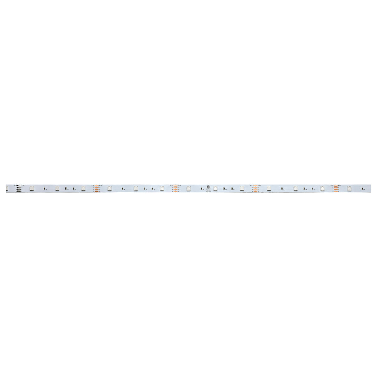 Dimension Color - Tape Light strip - 16 ft. - RGB - Plug connection - White Finish