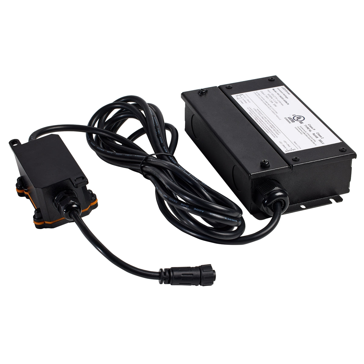 Dimension Pro - Tape Light strip - 32 ft. - Hi-Output - RGB plus Tunable White - J-Box connection - IP65 - Starfish IOT Capable - RF Remote Included - White Finish