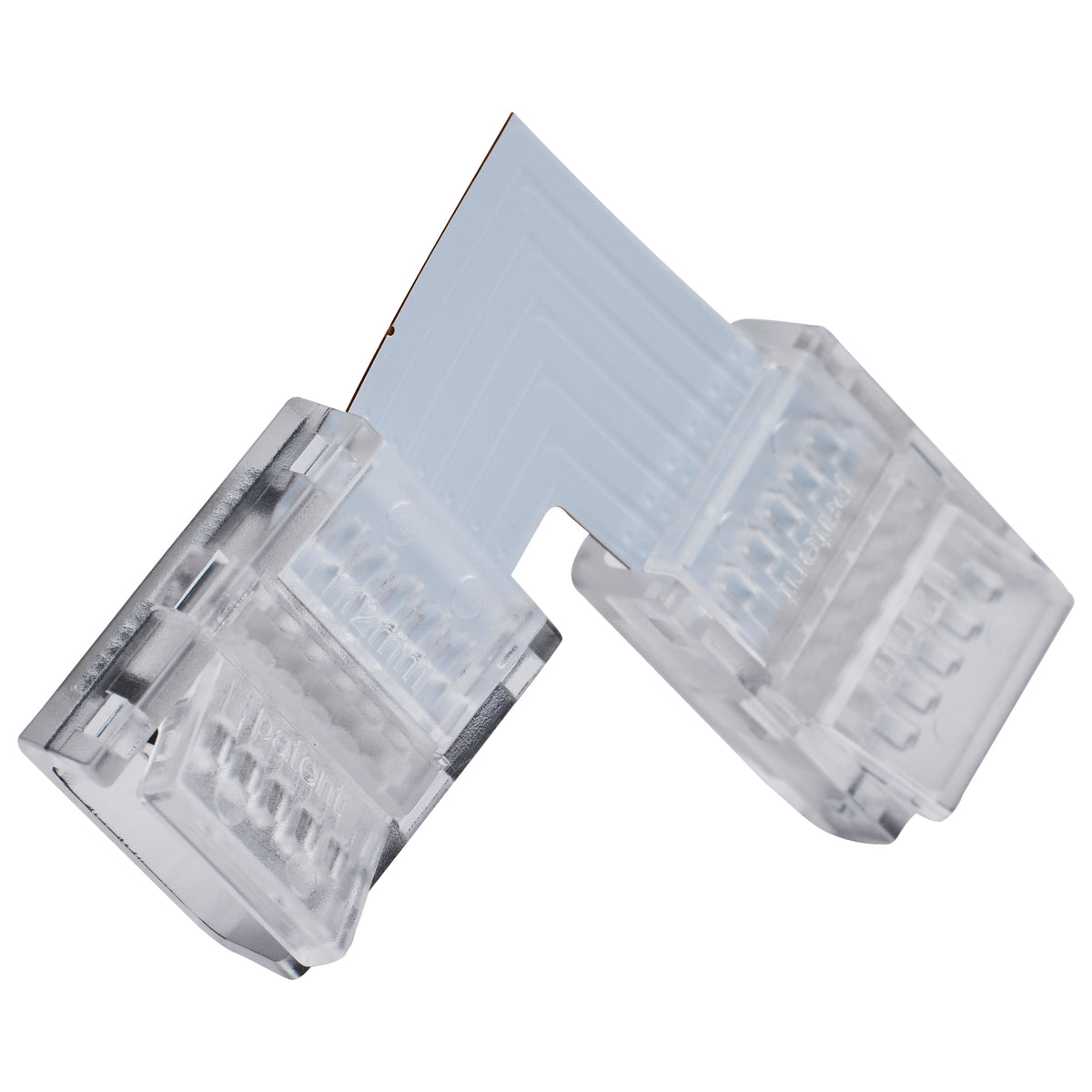 Dimension - Tape Connector - L-Shape - 5pk