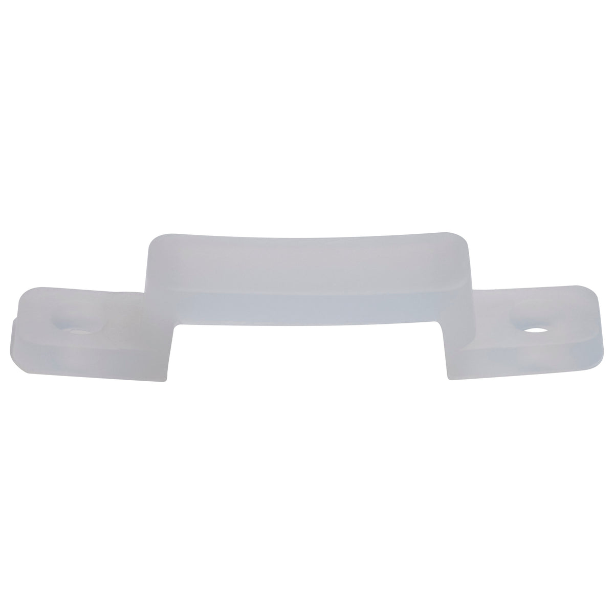 Dimension - Tape Light Mounting Bracket - Outdoor - 20 Pack