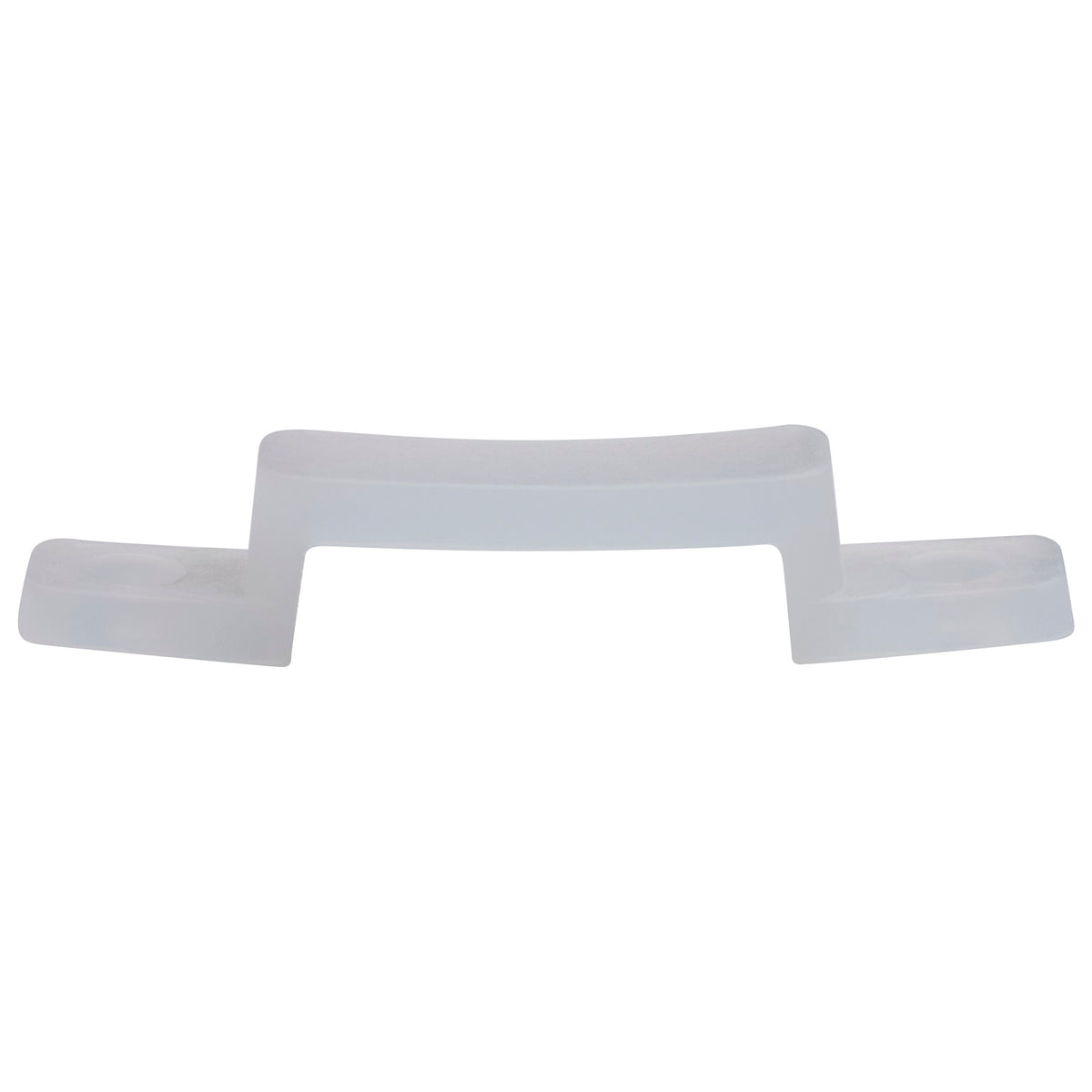 Dimension - Tape Light Mounting Bracket - Outdoor - 20 Pack