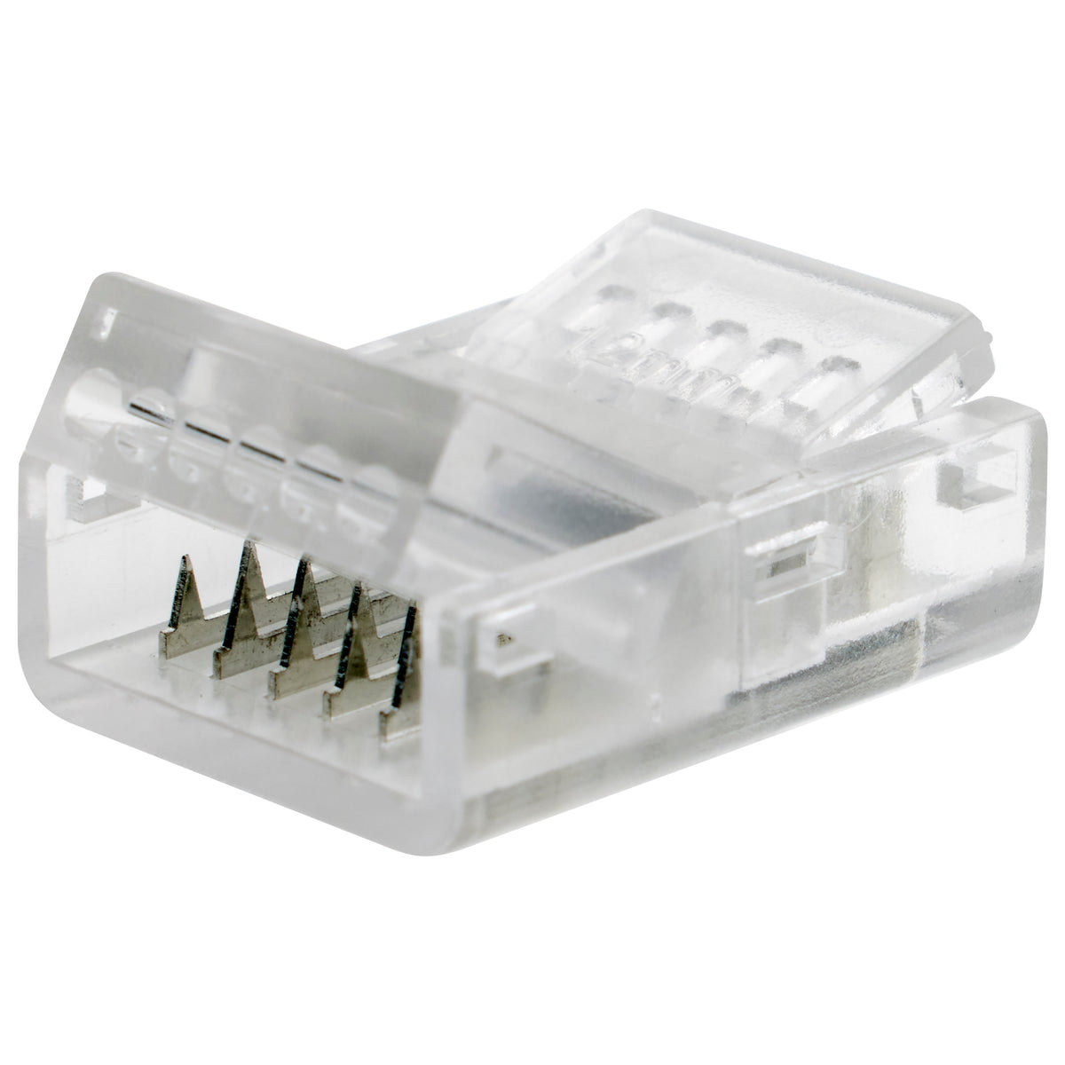 Dimension - Tape Connector - Wire to Tape - 6 Pack
