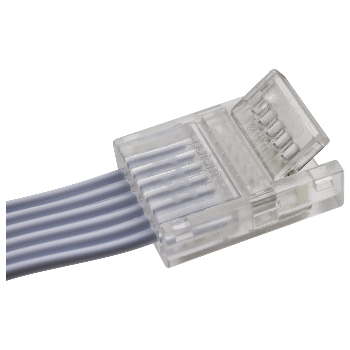 Dimension - Tape Connector - 50 Foot Wire