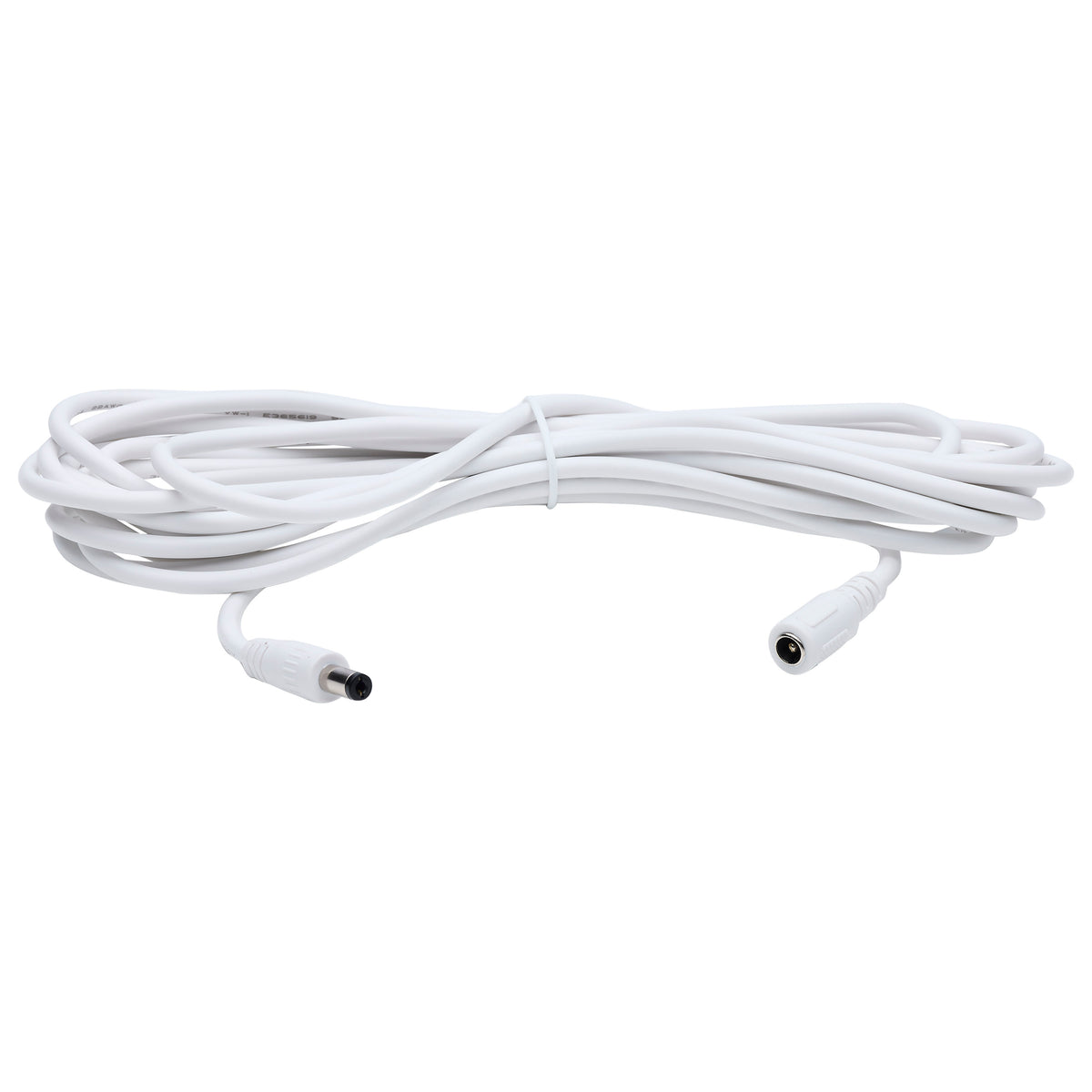 Dimension - 16 Foot Power Extension Cord - Indoor bulb or fixture view
