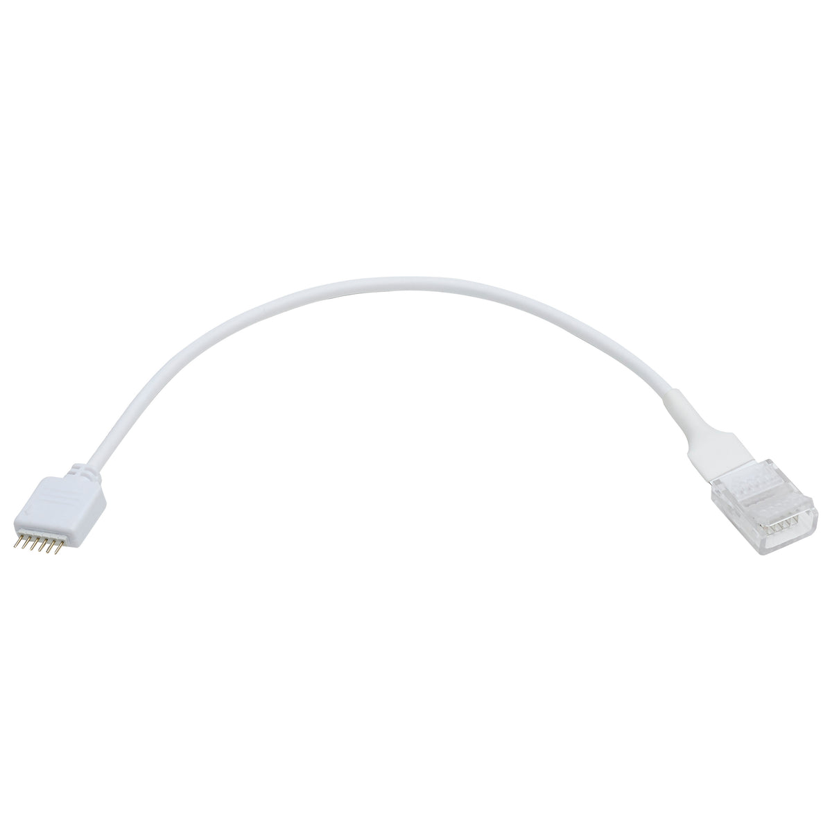 Dimension - Tape Control Connector - Junction Box