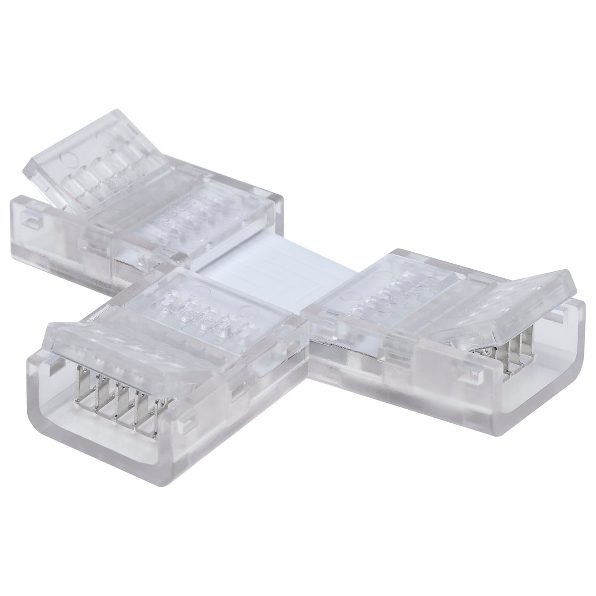 Starfish - 3-Way Tape Connector - 5 Pack product image