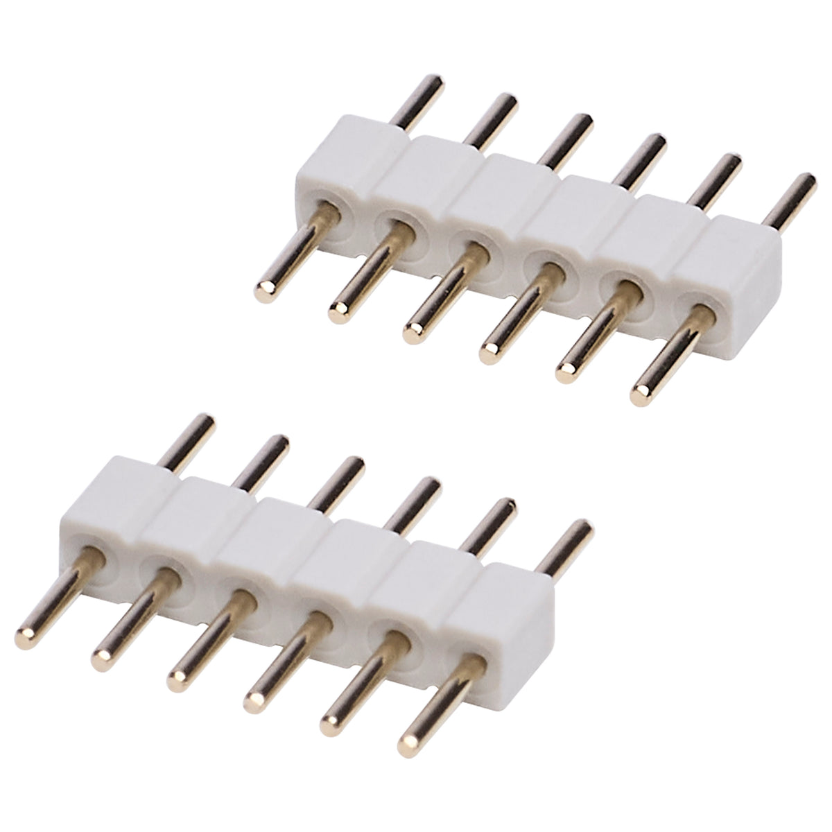 Dimension - 10 Foot Indoor Extension Cord - M2M Pins