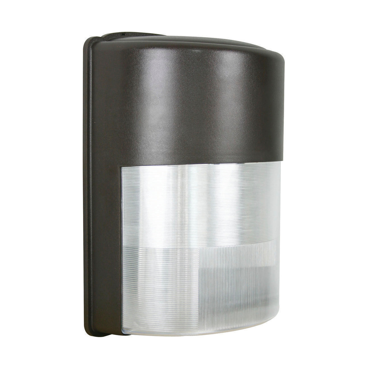 LED Entrance Light - 26W - Bronze Finish - 120-277V lighting product