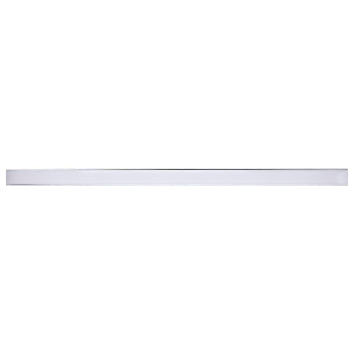 Momentum - 4 Foot LED Connectable Linear Strip - Up and Down Selectable - White Finish