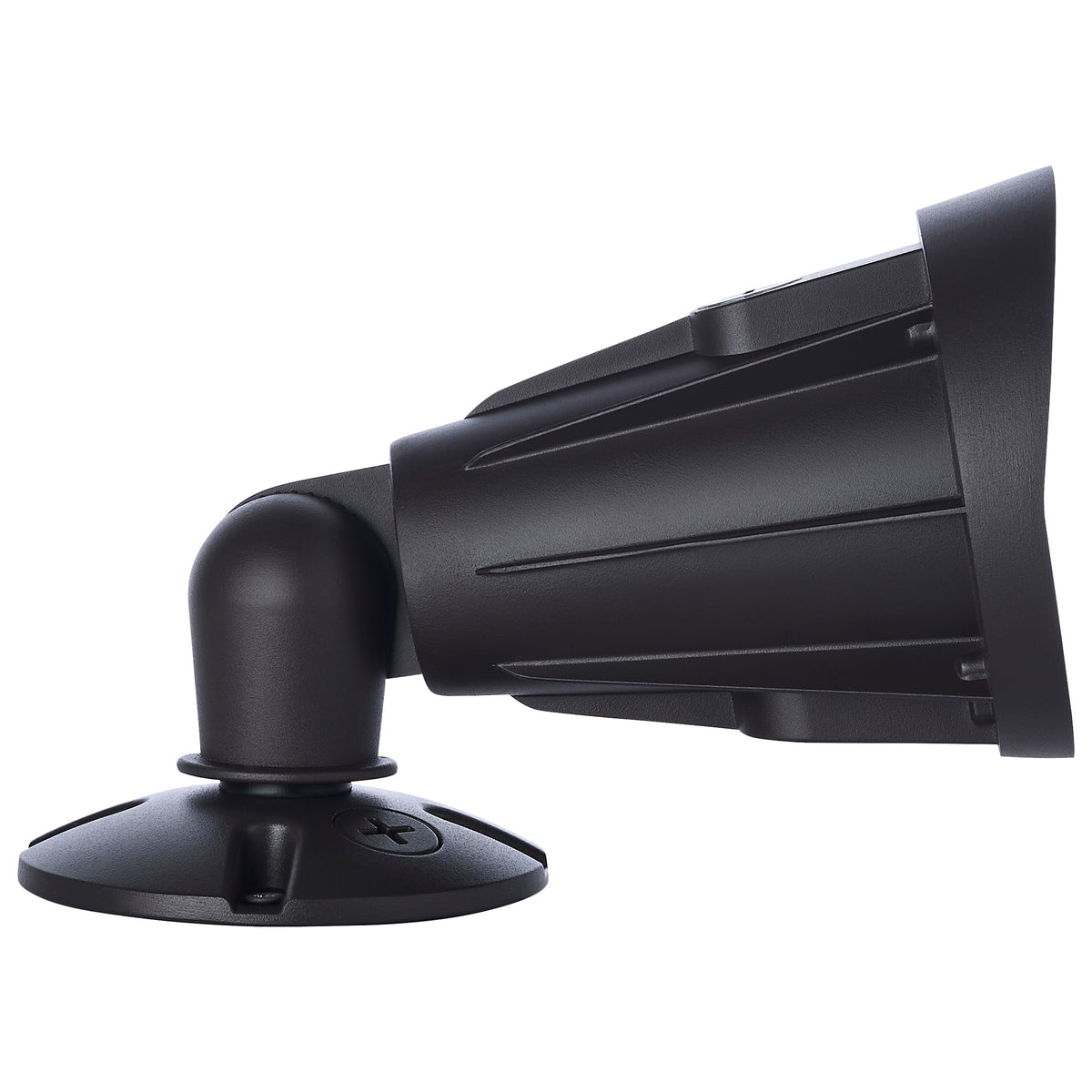 25/20/15 Watt LED Flood Light - 3K/4K/5K CCT - NEMA 4 - Bronze Finish - 120-347 Volt