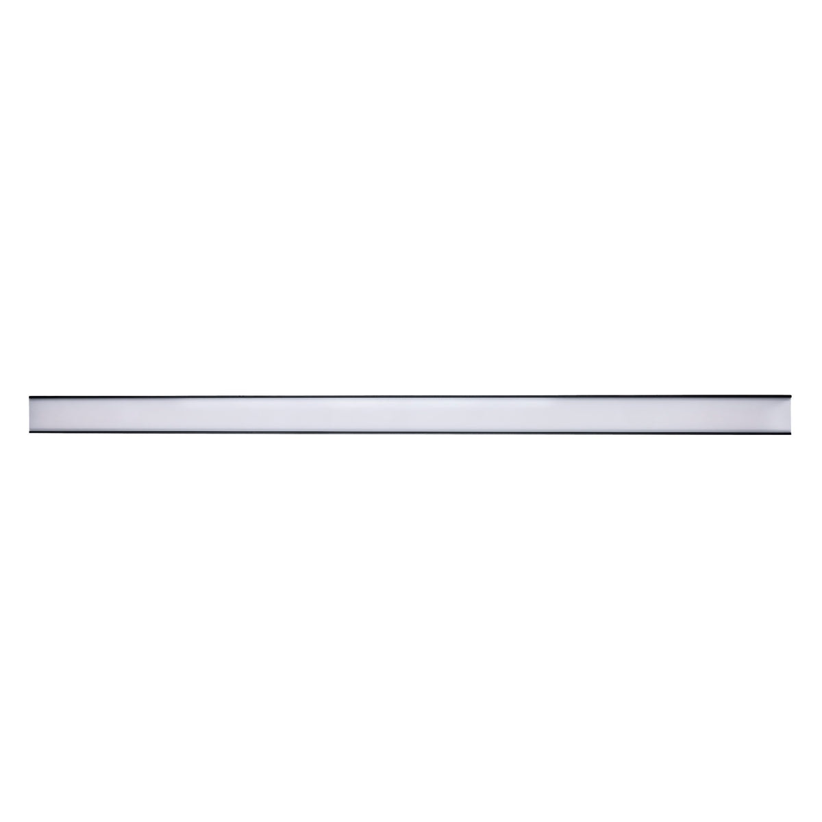 Momentum - 4 Foot LED Connectable Linear Strip - Up and Down Selectable - Black Finish